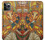 S0440 Hindu God Ganesha Hülle Schutzhülle Taschen für iPhone 11 Pro