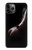 S0546 Sexy Cream Strawberry Hülle Schutzhülle Taschen für iPhone 11 Pro