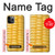 S0562 Sweet Corn Hülle Schutzhülle Taschen für iPhone 11 Pro