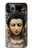 S0681 Guan Yin Hülle Schutzhülle Taschen für iPhone 11 Pro