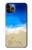 S0912 Relax Beach Hülle Schutzhülle Taschen für iPhone 11 Pro