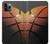 S0980 Basketball Sport Hülle Schutzhülle Taschen für iPhone 11 Pro