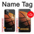 S0980 Basketball Sport Hülle Schutzhülle Taschen für iPhone 11 Pro