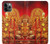 S1030 Hindu God Durga Puja Hülle Schutzhülle Taschen für iPhone 11 Pro