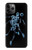 S1111 Soccer X-ray Hülle Schutzhülle Taschen für iPhone 11 Pro