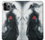 S1339 Japan Samurai Bushido Hülle Schutzhülle Taschen für iPhone 11 Pro