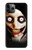 S1344 Jeff the Killer Hülle Schutzhülle Taschen für iPhone 11 Pro