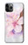 S1415 Sakura Blossom Art Hülle Schutzhülle Taschen für iPhone 11 Pro