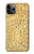 S1625 Egyptian Coffin Texts Hülle Schutzhülle Taschen für iPhone 11 Pro