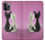 S1832 Love Cat Hülle Schutzhülle Taschen für iPhone 11 Pro