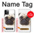 S1852 Pug Dog Hülle Schutzhülle Taschen für iPhone 11 Pro