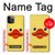 S1922 Duck Face Hülle Schutzhülle Taschen für iPhone 11 Pro