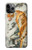 S1934 Chinese Tiger Painting Hülle Schutzhülle Taschen für iPhone 11 Pro