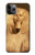 S1973 Sphinx Egyptian Hülle Schutzhülle Taschen für iPhone 11 Pro