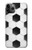 S2061 Football Soccer Pattern Hülle Schutzhülle Taschen für iPhone 11 Pro
