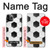 S2061 Football Soccer Pattern Hülle Schutzhülle Taschen für iPhone 11 Pro