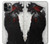 S2111 Dark Samurai Hülle Schutzhülle Taschen für iPhone 11 Pro