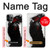 S2111 Dark Samurai Hülle Schutzhülle Taschen für iPhone 11 Pro