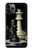 S2262 Chess King Hülle Schutzhülle Taschen für iPhone 11 Pro