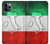 S2338 Italy Flag Hülle Schutzhülle Taschen für iPhone 11 Pro