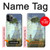 S2415 Claude Monet Woman with a Parasol Hülle Schutzhülle Taschen für iPhone 11 Pro
