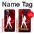 S2455 Sexy Devil Girl Hülle Schutzhülle Taschen für iPhone 11 Pro