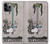 S2482 Tarot Card Ace of Swords Hülle Schutzhülle Taschen für iPhone 11 Pro