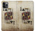 S2528 Poker King Card Hülle Schutzhülle Taschen für iPhone 11 Pro