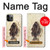 S2562 Fossil Fish Hülle Schutzhülle Taschen für iPhone 11 Pro