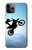 S2675 Extreme Freestyle Motocross Hülle Schutzhülle Taschen für iPhone 11 Pro