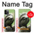 S2708 Smiling Sloth Hülle Schutzhülle Taschen für iPhone 11 Pro