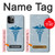 S2815 Medical Symbol Hülle Schutzhülle Taschen für iPhone 11 Pro