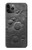 S2946 Moon Surface Hülle Schutzhülle Taschen für iPhone 11 Pro
