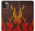 S2988 Rally Car Tire Fire Hülle Schutzhülle Taschen für iPhone 11 Pro