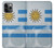 S2995 Uruguay Football Soccer Copa 2016 Hülle Schutzhülle Taschen für iPhone 11 Pro