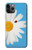 S3043 Vintage Daisy Lady Bug Hülle Schutzhülle Taschen für iPhone 11 Pro