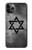 S3107 Judaism Star of David Symbol Hülle Schutzhülle Taschen für iPhone 11 Pro