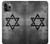 S3107 Judaism Star of David Symbol Hülle Schutzhülle Taschen für iPhone 11 Pro