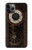 S3221 Steampunk Clock Gears Hülle Schutzhülle Taschen für iPhone 11 Pro