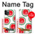 S3236 Watermelon Pattern Hülle Schutzhülle Taschen für iPhone 11 Pro