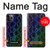 S3366 Rainbow Python Skin Graphic Print Hülle Schutzhülle Taschen für iPhone 11 Pro