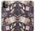 S3448 Fashion Hülle Schutzhülle Taschen für iPhone 11 Pro