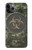 S3468 Biohazard Zombie Hunter Graphic Hülle Schutzhülle Taschen für iPhone 11 Pro