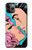 S3469 Pop Art Hülle Schutzhülle Taschen für iPhone 11 Pro
