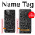 S3478 Funny Words Blackboard Hülle Schutzhülle Taschen für iPhone 11 Pro