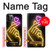 S3512 Cute Mini Heart Neon Graphic Hülle Schutzhülle Taschen für iPhone 11 Pro