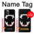 S3527 Vampire Teeth Bloodstain Hülle Schutzhülle Taschen für iPhone 11 Pro