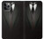 S3534 Men Suit Hülle Schutzhülle Taschen für iPhone 11 Pro