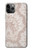S3580 Mandal Line Art Hülle Schutzhülle Taschen für iPhone 11 Pro
