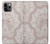 S3580 Mandal Line Art Hülle Schutzhülle Taschen für iPhone 11 Pro